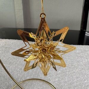 Baldwin 2004 ornament